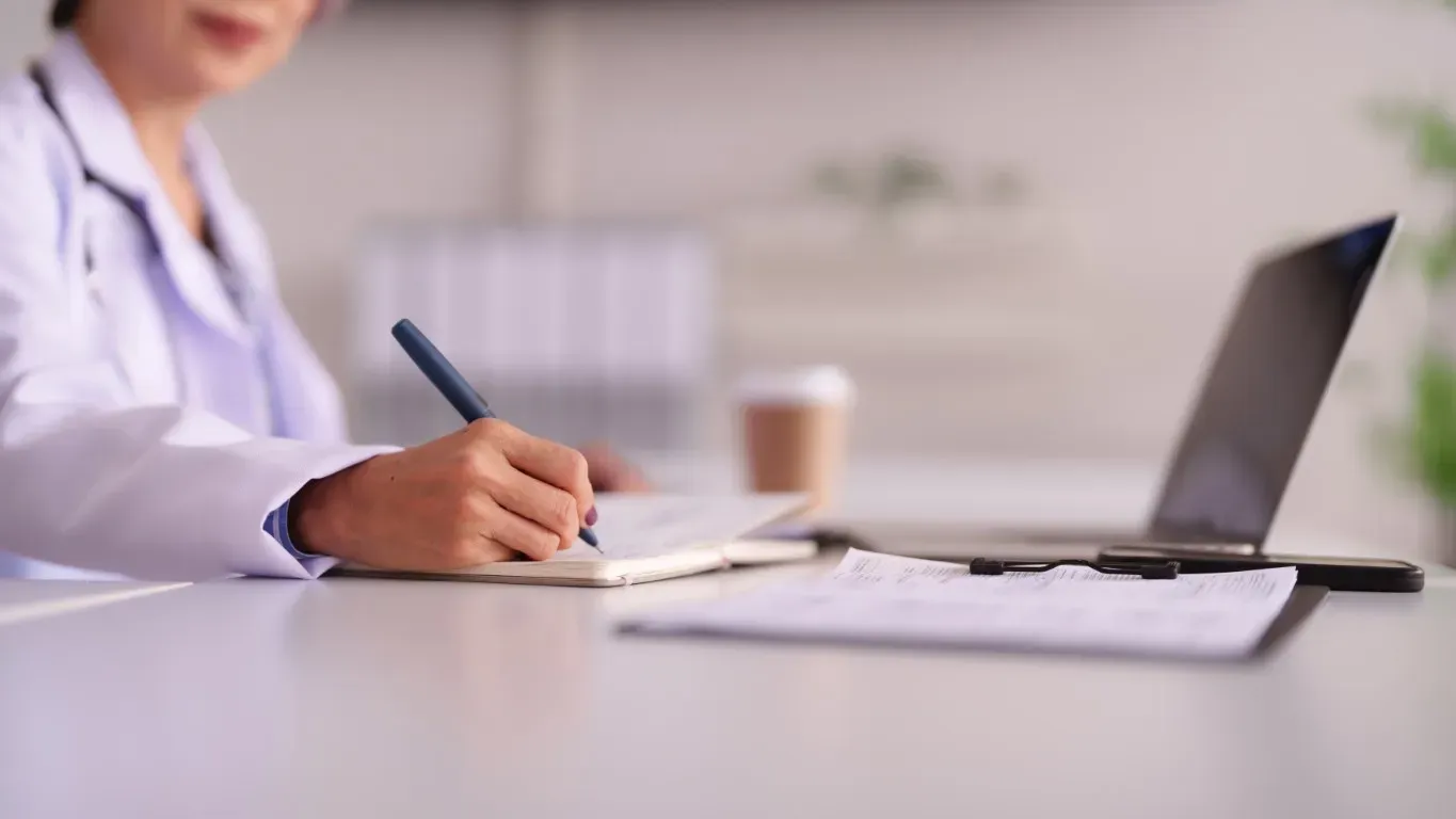 téléconsultation médecin