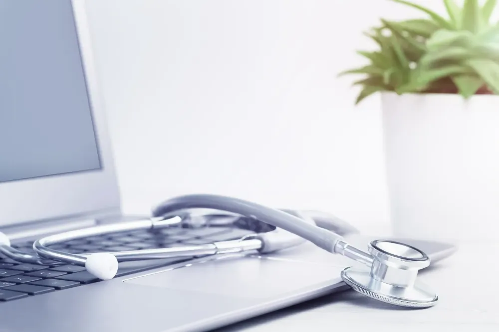 consultation médecin téléconsultation