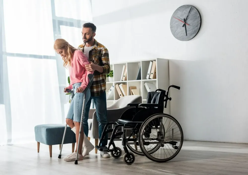 Matériel médical pharmacie à Elne