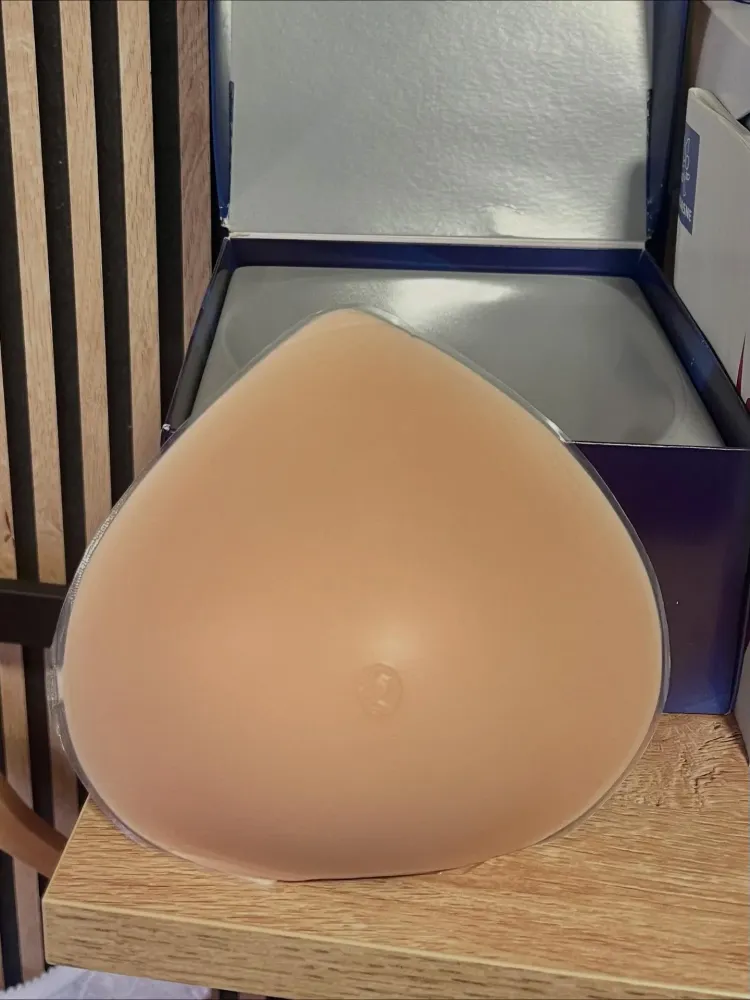 Prothèse mammaire pharmacie à Elne