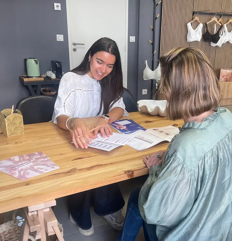 Accompagnement  - Pharmacie La Croix Verte (2)