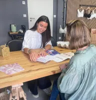 Accompagnement  - Pharmacie La Croix Verte (2)