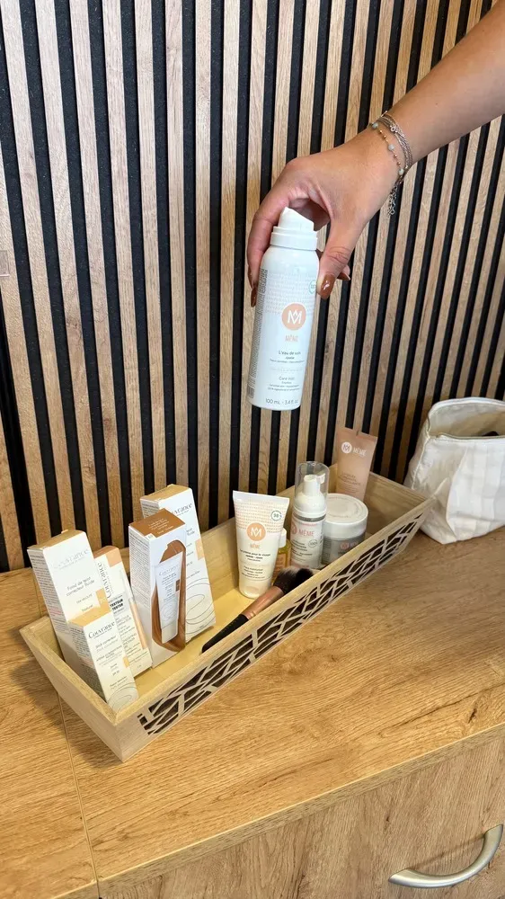 Parapharmacie  - Pharmacie La Croix Verte